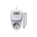 Pompschakelaar, universeel (plugin) - randaarde 230V