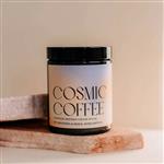 COSMIC COFFEE - Ayurveda inspired coffee with medicinal mushrooms