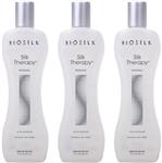 BIOSILK Silk Therapy, 3 x  67ml