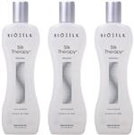 BIOSILK Silk Therapy, 3 x  67ml