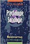 PSYCHOLOGIE&SOCIO