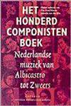 Het honderd componisten boek