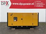 CAT DE150E0 - 150 kVA Generator - DPX-18016.1