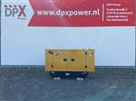 CAT DE65GC - 65 kVA Stand-by Generator Set - DPX-18206
