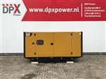 CAT DE200E0 - 200 kVA Generator - DPX-18017