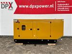 CAT DE300E0 - C9 - 300 kVA Generator - DPX-18021
