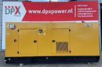 CAT DE715GC - 715 kVA Stand-by Generator - DPX-18224