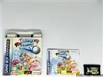 Gameboy Advance / GBA - Muppet Pinball Mayhem - EUR