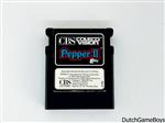 Colecovision - Pepper II