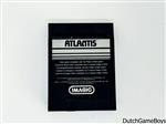 Philips VideoPac - Atlantis