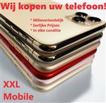 In- en verkoop tweedehands telefoons