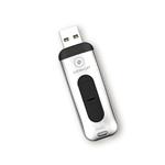 LUXWALLET SSD1 - Flash Drive 256GB - 300 MB/s - USB 3.1/3.0 – Draagbare SSD Hard Drive - Solid State