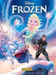 Disney filmstrips 05. frozen