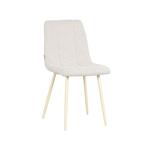 Eetkamerstoel Nino Grijs