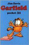 Garfield 31 Pocket