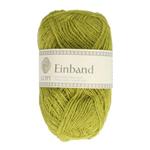 Lopi Einland wol bol 50 gram 9268 Groen