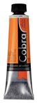 Cobra Artist Olieverf op waterbasis Tube 40 ml Indischgeel 244