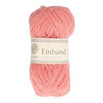 Lopi Einland wol bol 50 gram 9128 Roze