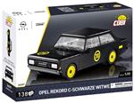 COBI 24597 Opel Rekord C