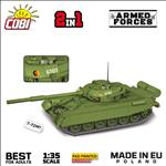 COBI 2625 T-72M1