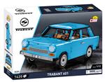 COBI 24331 - Trabant 601 S