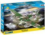 COBI  WW2 5721 - Messerschmitt ME-262A 1A