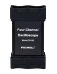 Foxwell OS100 Oscilloscoop 4-Kanaals