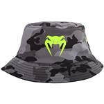 Venum Atmo Bucket Hat Camo Grijs Venum Fightshop