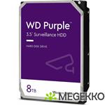 Western Digital Purple WD84PURZ 8TB