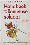 Handboek voor de Romeinse soldaat