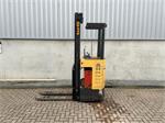 VS-21502 Elektrische Meerijdstapelaar Atlet 6150mm