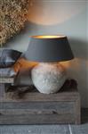 Waterpot Lamp | H40 x D38 Cm