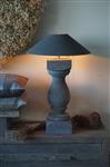 Balusterlamp Beau S | H57 x B20 x D20 Cm