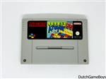 Super Nintendo / Snes - Tetris Attack - EUR