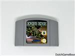 Nintendo 64 / N64 - Knife Edge - EEU