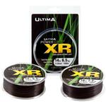 Ultima power carp XR | 1000M | nylon lijn 0.33 mm - 6.5 KG