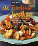 De Turkse keuken