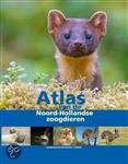 Atlas van de Noord-Hollandse zoogdieren