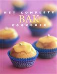 Het complete bak kookboek