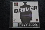 Driver Playstation 1 PS1 No Manual