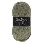 Scheepjes Peru 100 gram  050 Groen