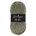 Scheepjes Peru 100 gram  050 Groen