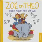 Zoe En Theo Gaan Naar Het Circus