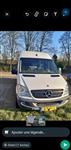 Mercedes Benz Sprinter 