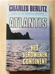 Atlantis - Charles Berlitz