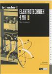 TransferE 4 - Elektrotechniek 4 MK DK 3401 Werkboek