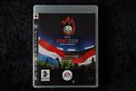 UEFA Euro 2008 Austria-Switzerland Playstation 3 PS3