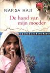 De hand van mijn moeder