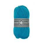 Durable Cosy extra fine Turquoise 371
