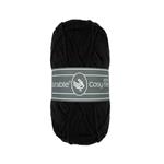 Durable Cosy extra fine Black 325